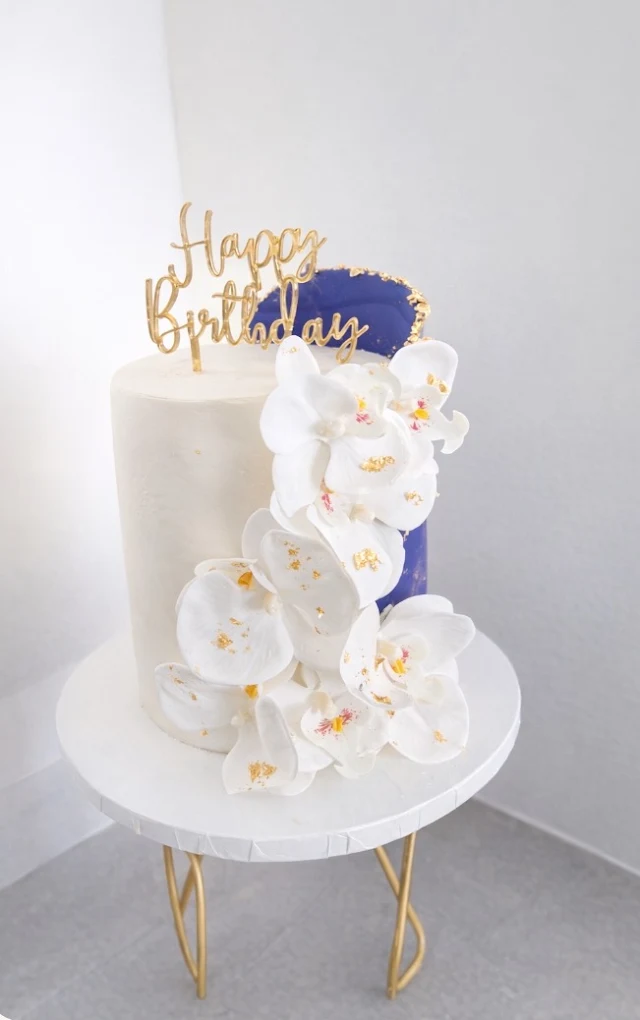 cake and event services Sheffield